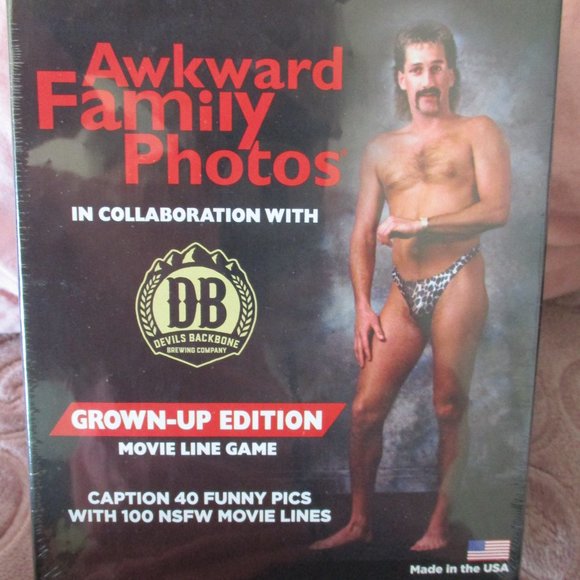 Two adult games, New, unopened, Movie Line game & Crack the Claw Murder mystery - Picture 2 of 5